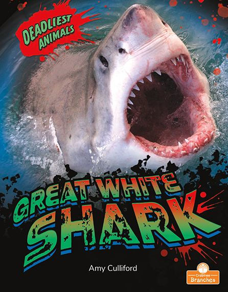 Great White Shark