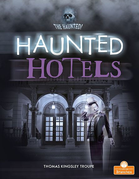 Haunted Hotels