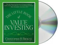 Title: Little Book of Value Investing, Author: Christopher H. Browne