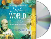 Alternative view 1 of Sophie's World: A Novel about the History of Philosophy