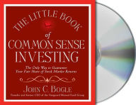 Title: Little Book of Common Sense Investing, Author: John C. Bogle