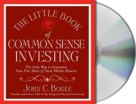 Alternative view 1 of Little Book of Common Sense Investing