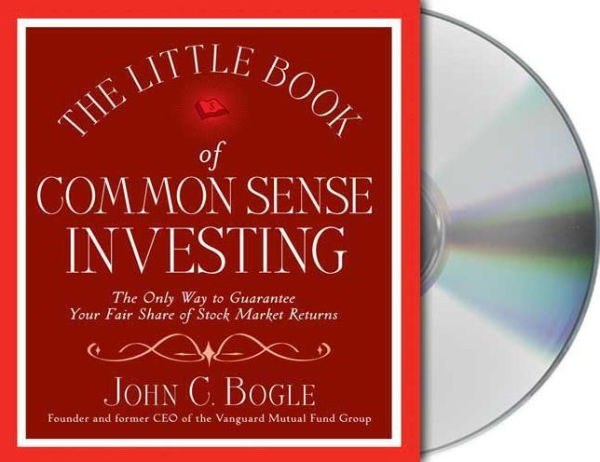 Little Book of Common Sense Investing