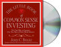 Little Book of Common Sense Investing