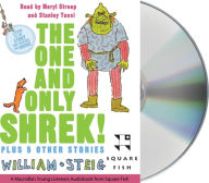 Title: One and Only Shrek!: Plus 5 Other Stories, Author: William Steig