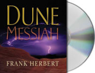 Title: Dune Messiah, Author: Frank Herbert