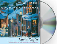 Title: An Irish Country Christmas, Author: Patrick Taylor