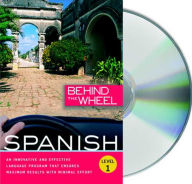 Title: Spanish 1, Author: Behind the Wheel