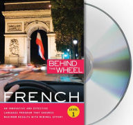 Title: Behind the Wheel - French 1, Author: Behind the Wheel