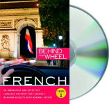 Alternative view 2 of Behind the Wheel - French 1