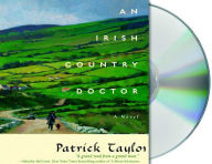 Title: An Irish Country Doctor, Author: Patrick Taylor