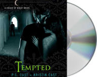 Tempted (House of Night Series #6)