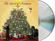 Title: The Spirit of Christmas, Author: Nancy Tillman