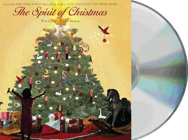 The Spirit of Christmas