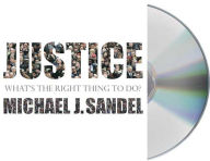 Title: Justice: What's the Right Thing to Do?, Author: Michael J. Sandel