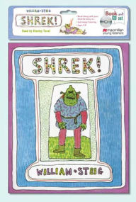 Title: Shrek!, Author: William Steig