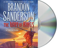 Title: The Way of Kings (Stormlight Archive Series #1), Author: Brandon Sanderson