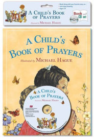 Title: A Child's Book of Prayers, Author: Michael Hague