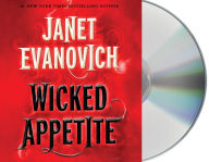 Title: Wicked Appetite (Lizzy and Diesel Series #1), Author: Janet Evanovich