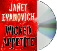 Title: Wicked Appetite (Lizzy and Diesel Series #1), Author: Janet Evanovich