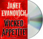 Wicked Appetite (Lizzy and Diesel Series #1)