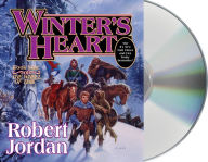 Title: Winter's Heart (Wheel of Time Series #9), Author: Robert Jordan