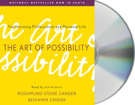 Title: The Art of Possibility, Author: Rosamund Stone Zander