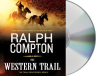 Title: The Western Trail (Trail Drive Series #2), Author: Ralph Compton