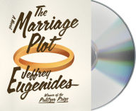 Title: The Marriage Plot, Author: Jeffrey Eugenides