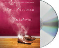 Title: The Leftovers, Author: Tom Perrotta