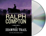 Title: The Shawnee Trail (Trail Drive Series #6), Author: Ralph Compton