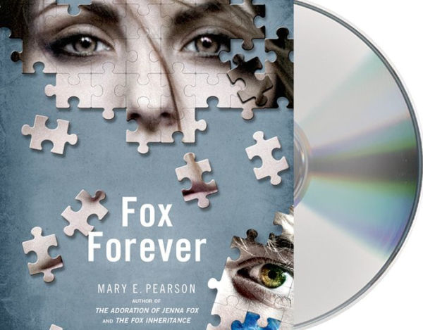 Fox Forever (Jenna Fox Chronicles #3)