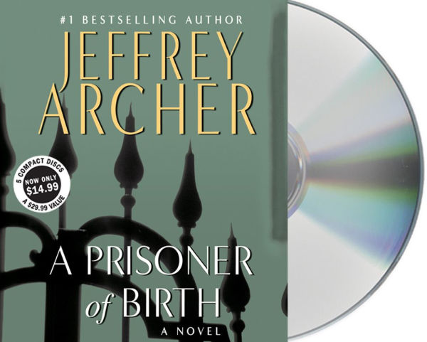 A Prisoner of Birth