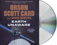 Title: Earth Unaware, Author: Orson Scott Card