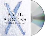 Title: Winter Journal, Author: Paul Auster