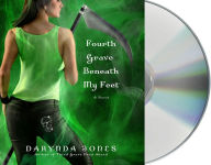 Title: Fourth Grave Beneath My Feet (Charley Davidson Series #4), Author: Darynda Jones