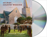 Title: An Irish Country Wedding, Author: Patrick Taylor