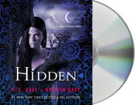 Hidden (House of Night Series #10)