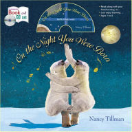 Title: On the Night You Were Born, Author: Nancy Tillman