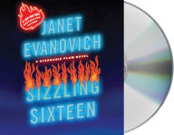 Title: Sizzling Sixteen (Stephanie Plum Series #16), Author: Janet Evanovich