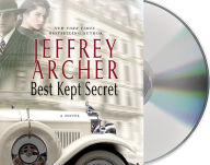 Title: Best Kept Secret (Clifton Chronicles Series #3), Author: Jeffrey Archer