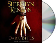 Title: Dark Bites: A Short Story Collection, Author: Sherrilyn Kenyon