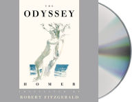 Title: The Odyssey: The Fitzgerald Translation, Author: D. S. Carne-Ross