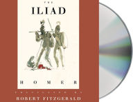 Title: The Iliad: The Fitzgerald Translation, Author: Homer