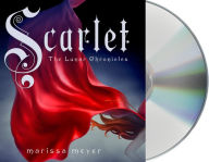 Title: Scarlet (Lunar Chronicles Series #2), Author: Marissa Meyer