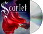 Scarlet (Lunar Chronicles Series #2)