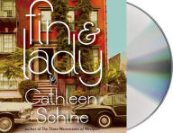 Title: Fin & Lady, Author: Cathleen Schine