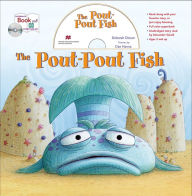 The Pout-Pout Fish: Book and CD Storytime Set