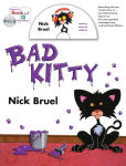 Alternative view 1 of Bad Kitty Storytime Set