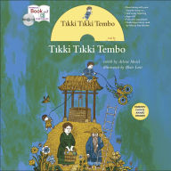 Title: Tikki Tikki Tembo book and CD Storytime Set, Author: Arlene Mosel